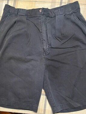 Guess Classic Sportswear Chino Shorts | Mens 36W